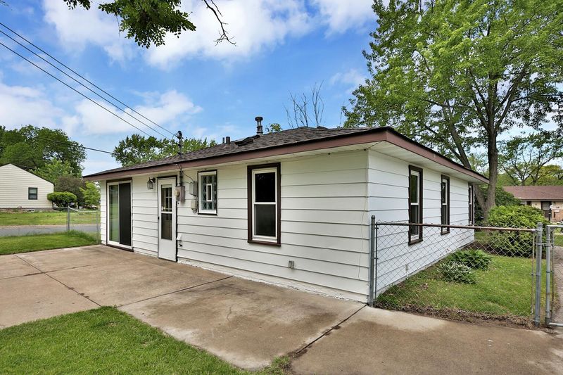 6405 Van Buren St NE, Minneapolis, MN 55432