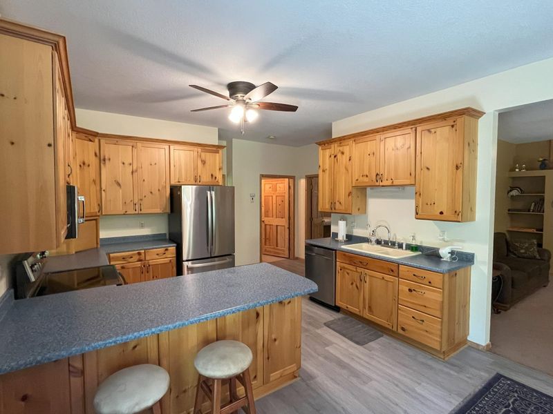 26794 Riverview Dr, Mora, MN 55051