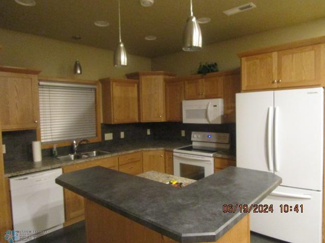 208 River Bend Trl, Breckenridge, MN 56520