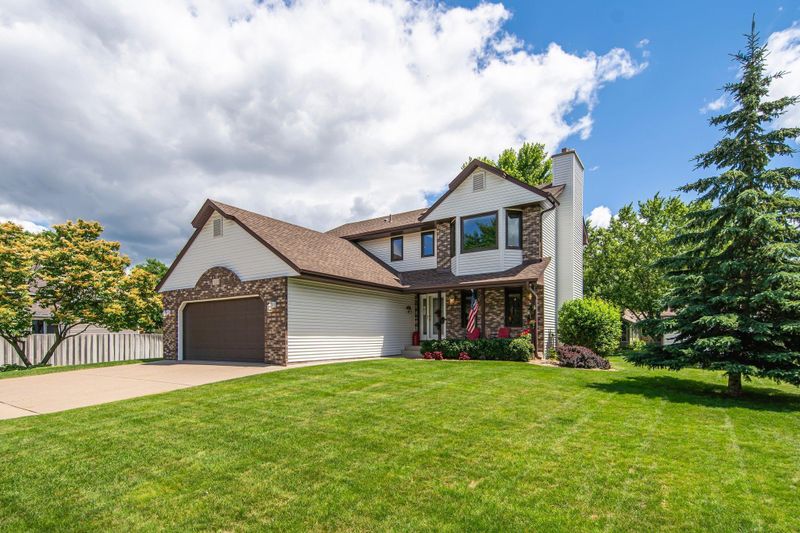 13225 Crocus St NW, Minneapolis, MN 55448