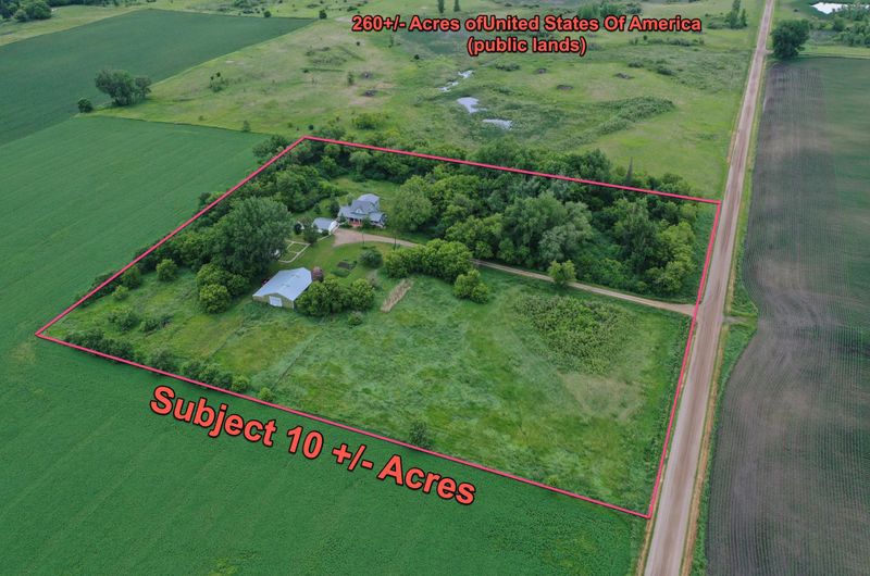 5620 105th St NW, Pennock, MN 56279
