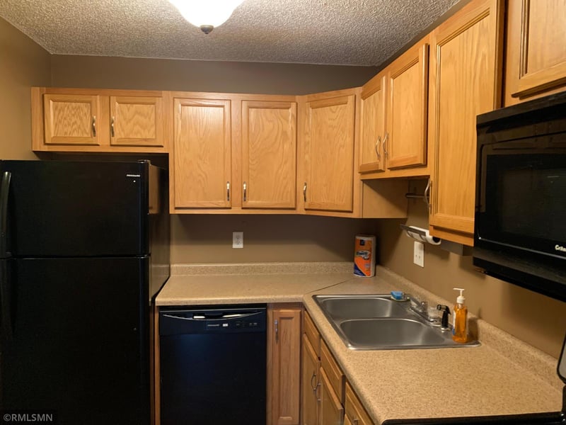 7212 72nd Ln N #214, Minneapolis, MN 55428