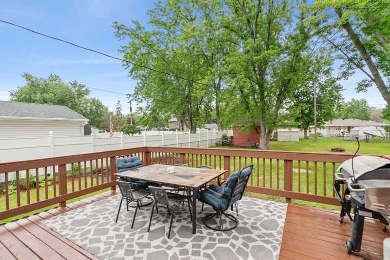 10601 Terrace Rd NE, Blaine, MN 55434