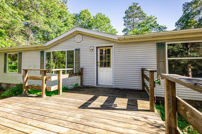 2800 E Long Lake Rd, Danbury, WI 54830