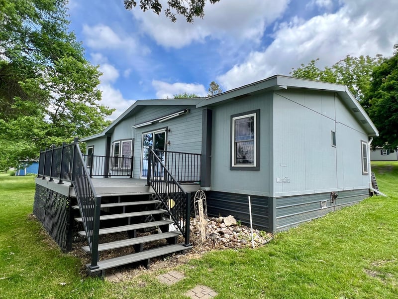 80159 Pipers Rd, Clinton, MN 56225