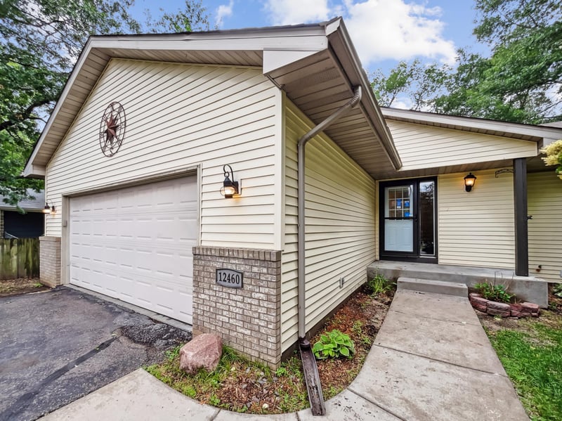 12460 Flintwood St NW, Minneapolis, MN 55448