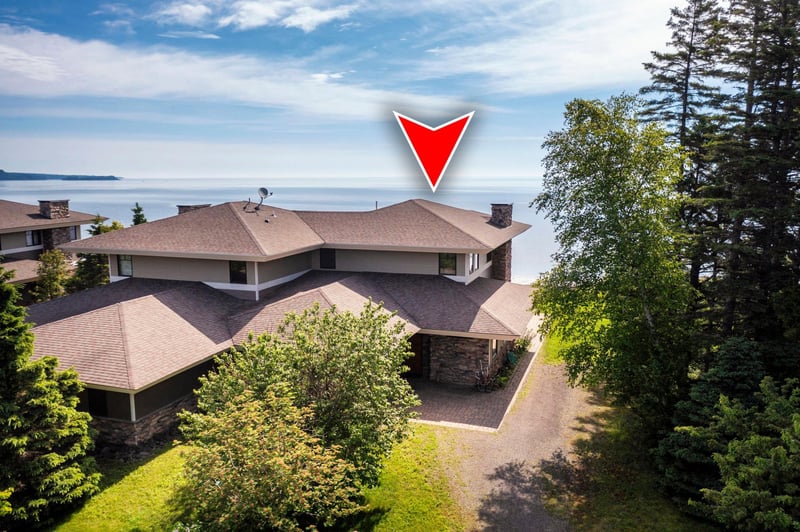 1814 Silver Cliff Rd, Two Harbors, MN 55616