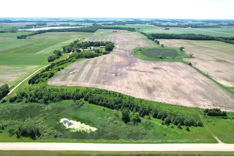 County Road 95, Sauk Centre, MN 56378