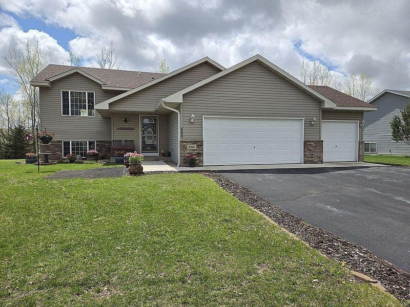 480 Shannon Dr, Big Lake, MN 55309