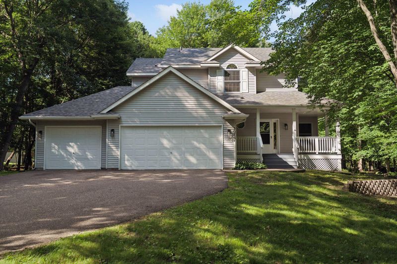 20761 Naples St NE, Cedar, MN 55011