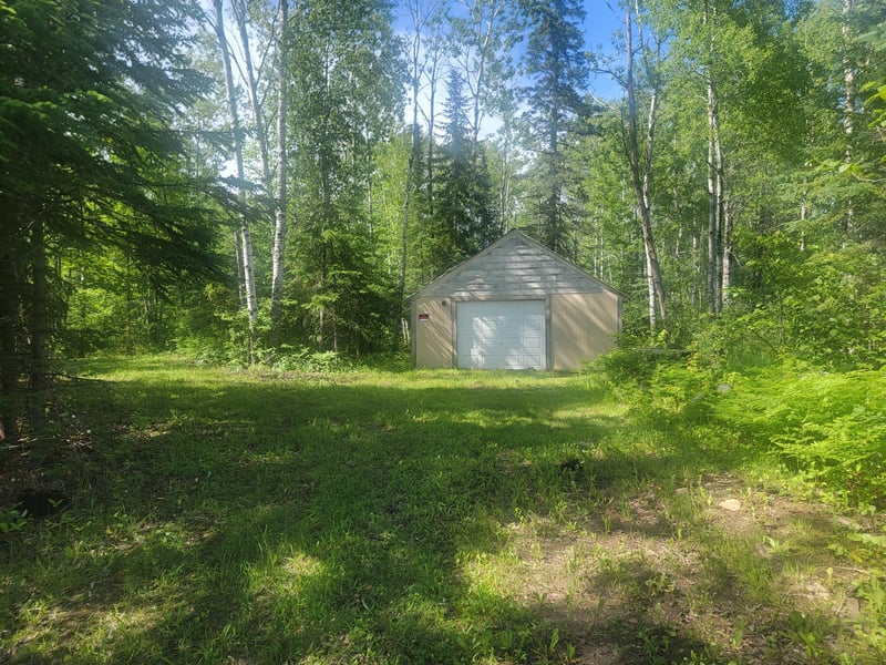 5461 E County Road C, South Range, WI 54874