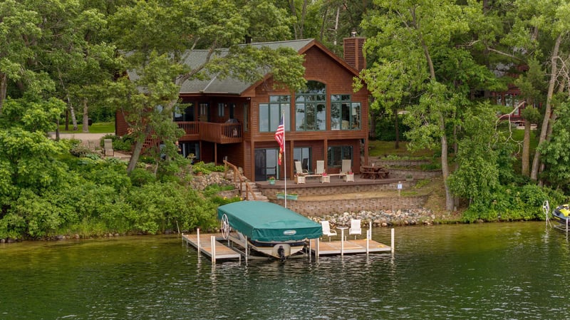 12571 Arrowhead Ln, Crosslake, MN 56442