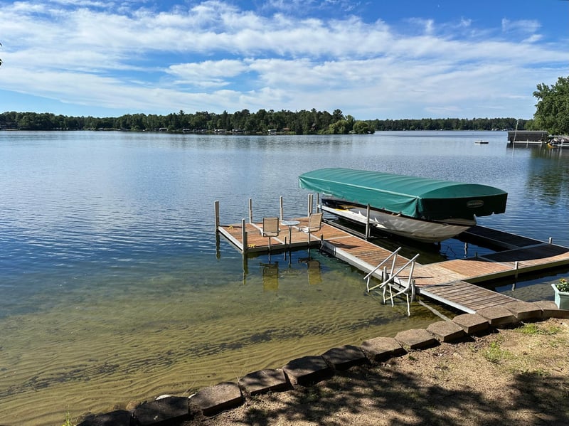 12571 Arrowhead Ln, Crosslake, MN 56442