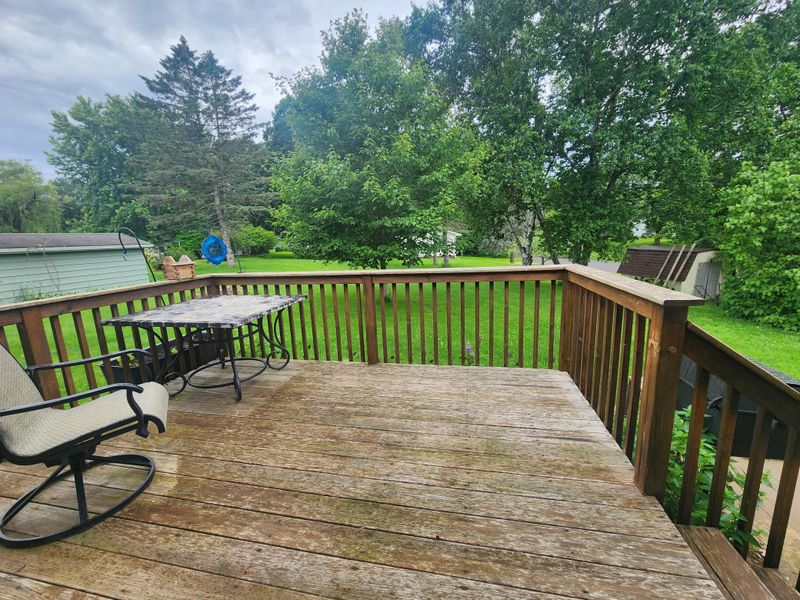 1025 8th Ave, Cumberland, WI 54829