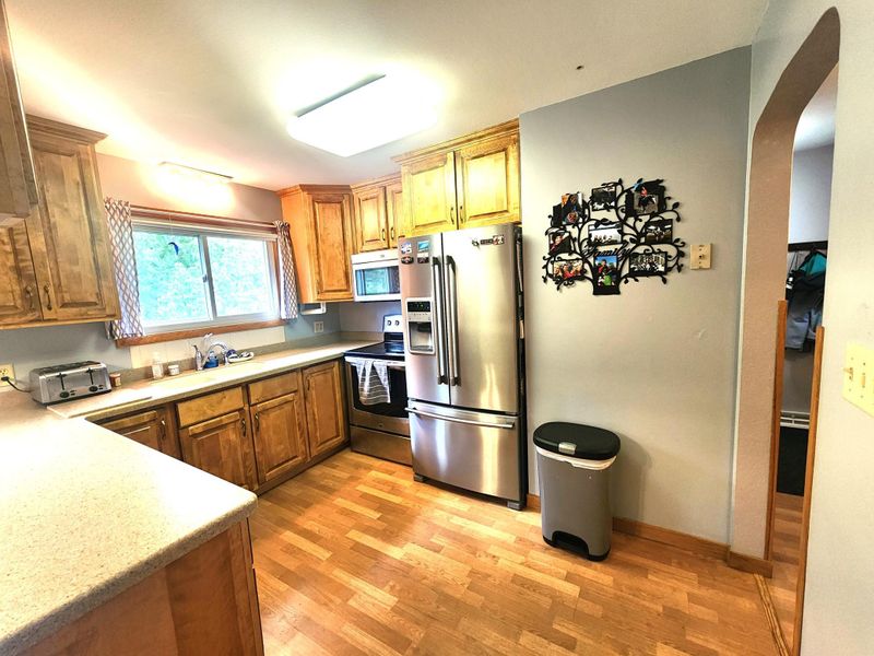1025 8th Ave, Cumberland, WI 54829