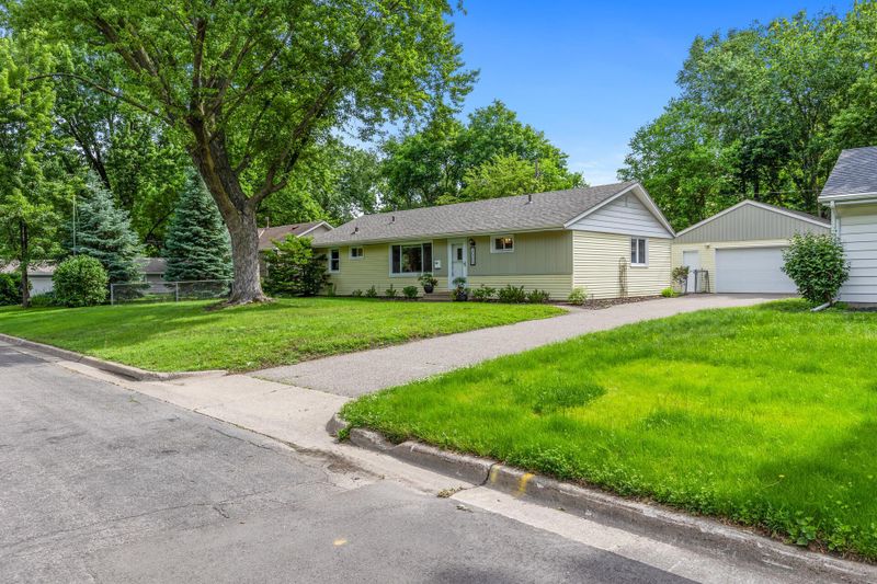 3505 Utah Ave S, Saint Louis Park, MN 55426