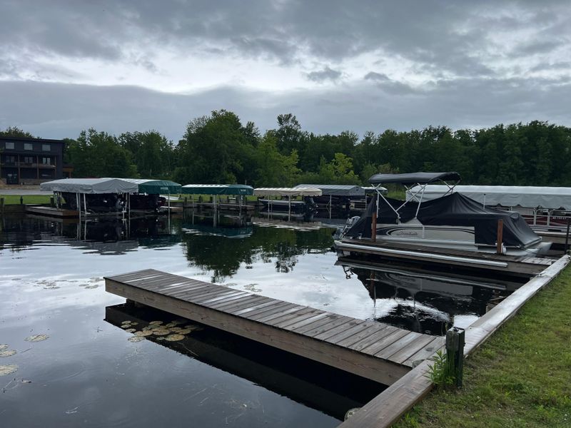 Lot 45 Waters Edge Dr NW, Walker, MN 56484