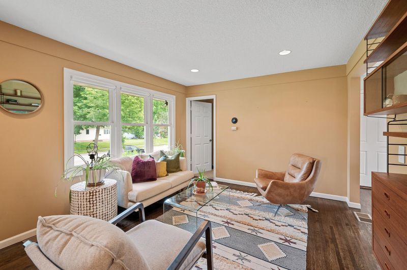 3538 Taylor St NE, Minneapolis, MN 55418