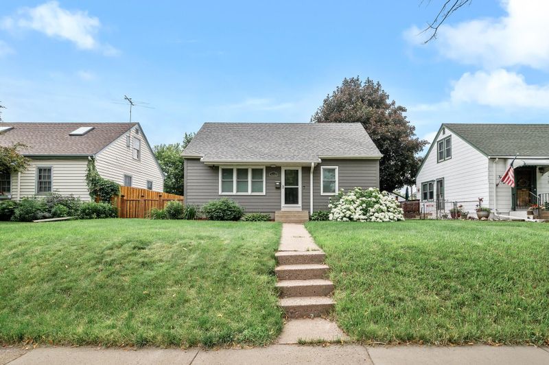 3538 Taylor St NE, Minneapolis, MN 55418