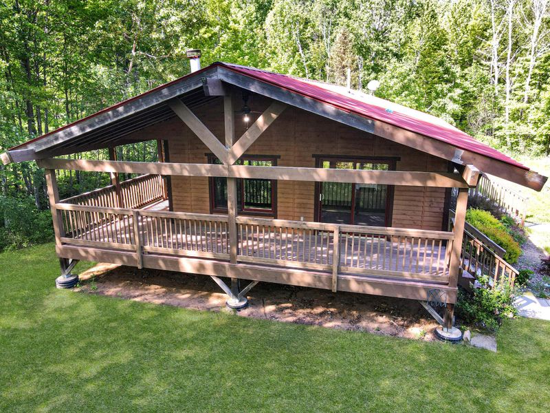 27280 Westward Ho St, Garrison, MN 56450
