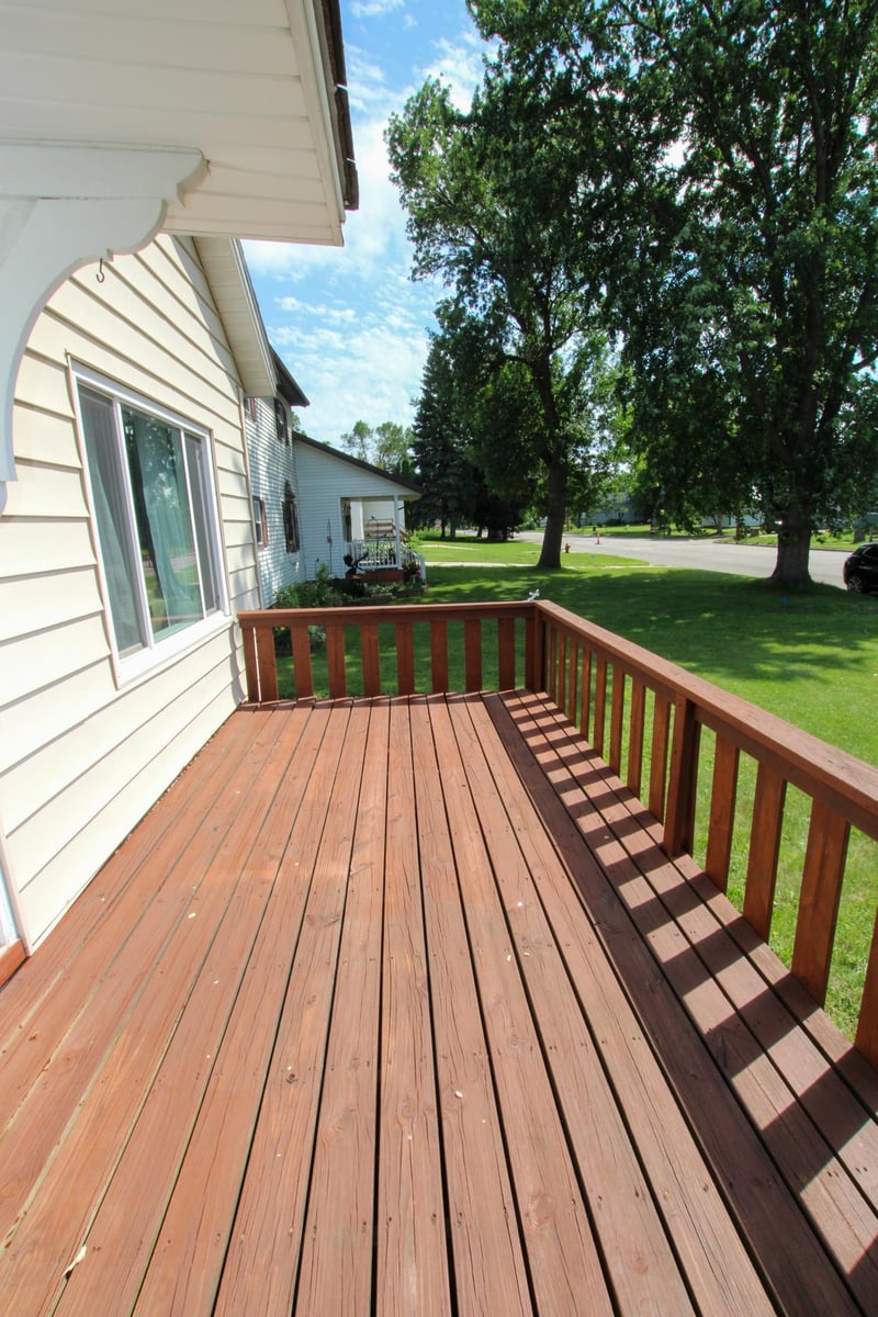 436 Aurora Ave, Lowry, MN 56349