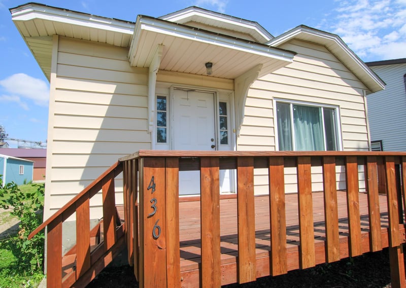 436 Aurora Ave, Lowry, MN 56349