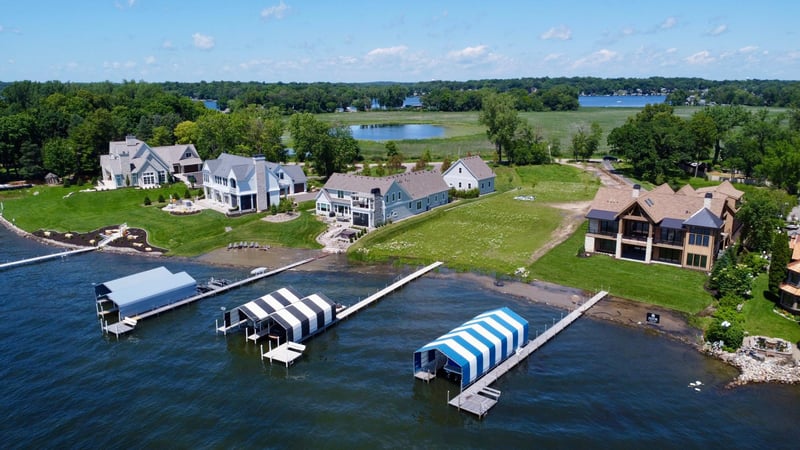 4070 Enchanted Ln, Mound, MN 55364