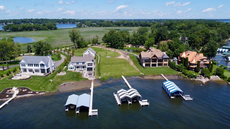 4070 Enchanted Ln, Mound, MN 55364