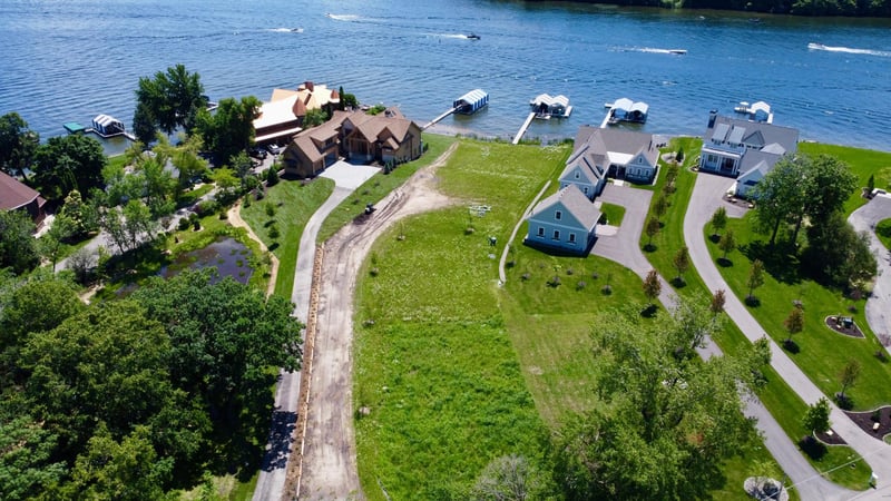 4070 Enchanted Ln, Mound, MN 55364