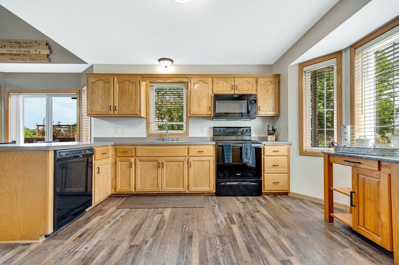 4523 232nd Ln NW, Saint Francis, MN 55070