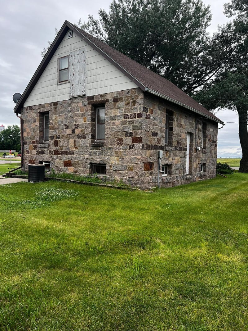 101 1st St, Bellingham, MN 56212