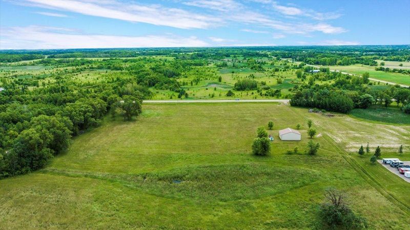 XXX Co Rd 73 Ne, Alexandria, MN 56308