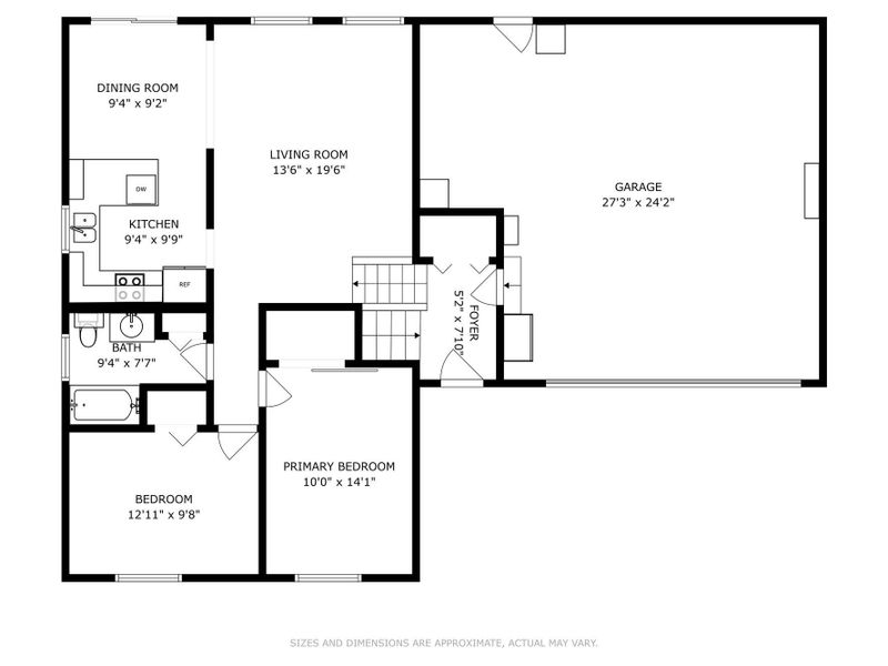 14013 Silverod St NW, Andover, MN 55304