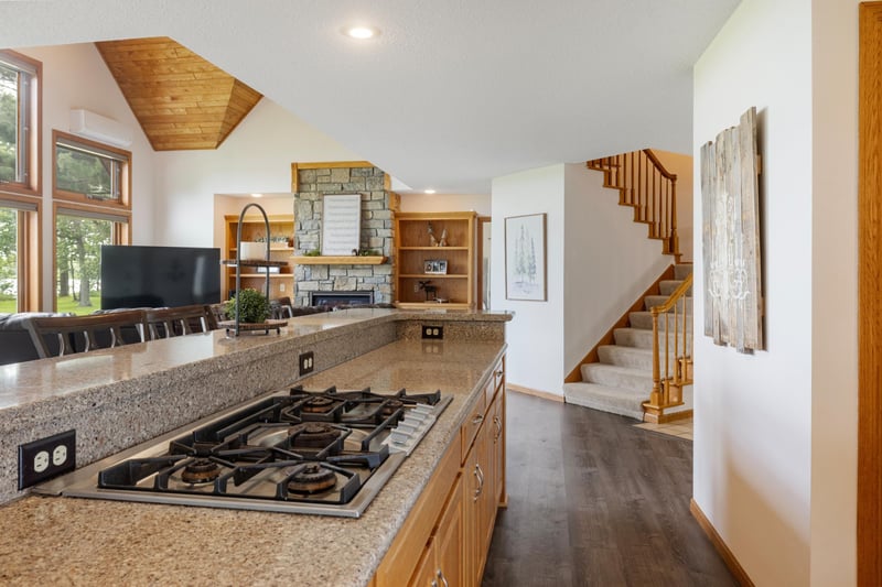 270 Harriet Lake Trl NW, Pine River, MN 56474