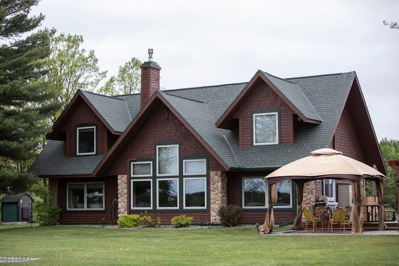 270 Harriet Lake Trl NW, Pine River, MN 56474