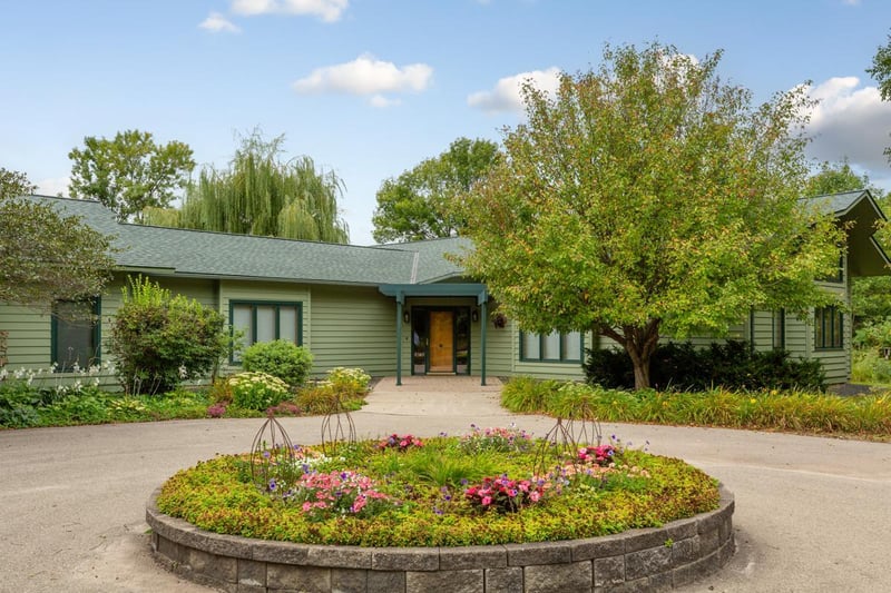 4570 Telemark Rd, Dundas, MN 55019