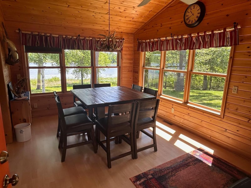 5082 Otter Bay Dr NW, Longville, MN 56655