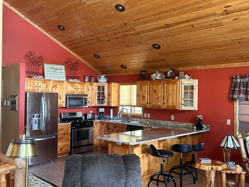 5082 Otter Bay Dr NW, Longville, MN 56655
