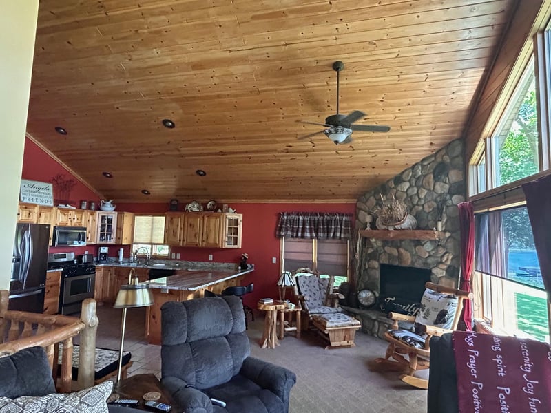 5082 Otter Bay Dr NW, Longville, MN 56655