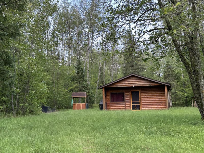 24043 220th St, Mcgrath, MN 56350
