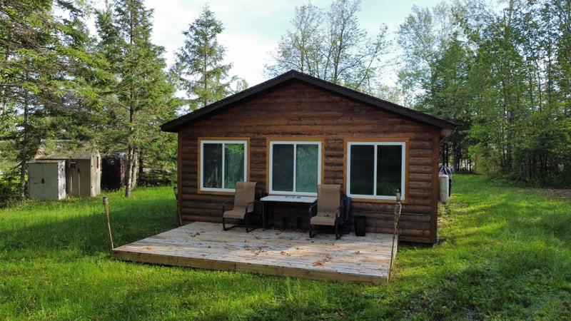 24043 220th St, Mcgrath, MN 56350