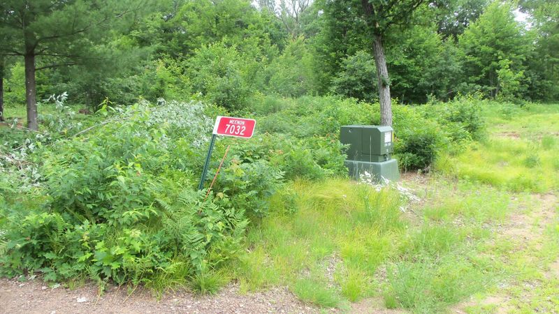 7032 Pinewood Trl, Webster, WI 54893