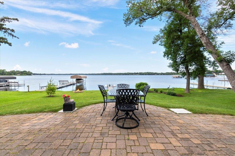 10300 S Shore Dr, Plymouth, MN 55441