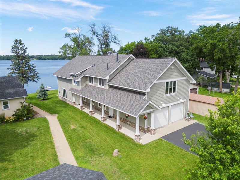 10300 S Shore Dr, Plymouth, MN 55441