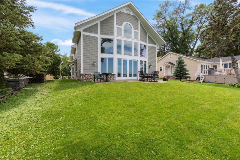 10300 S Shore Dr, Plymouth, MN 55441