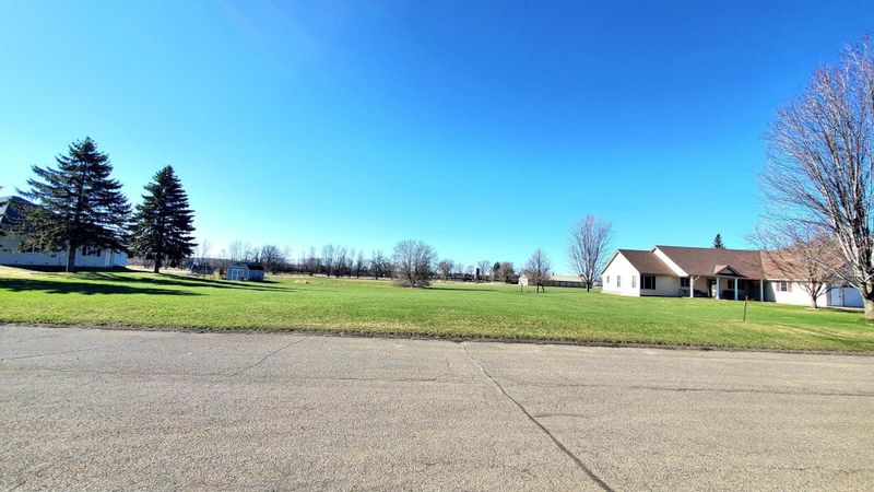xxx Pearl St E, Grey Eagle, MN 56336