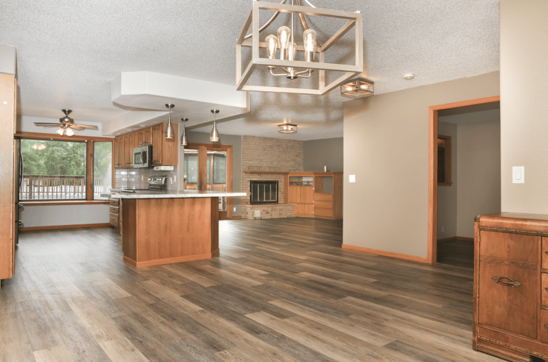 449 4th St, Campbell, MN 56522