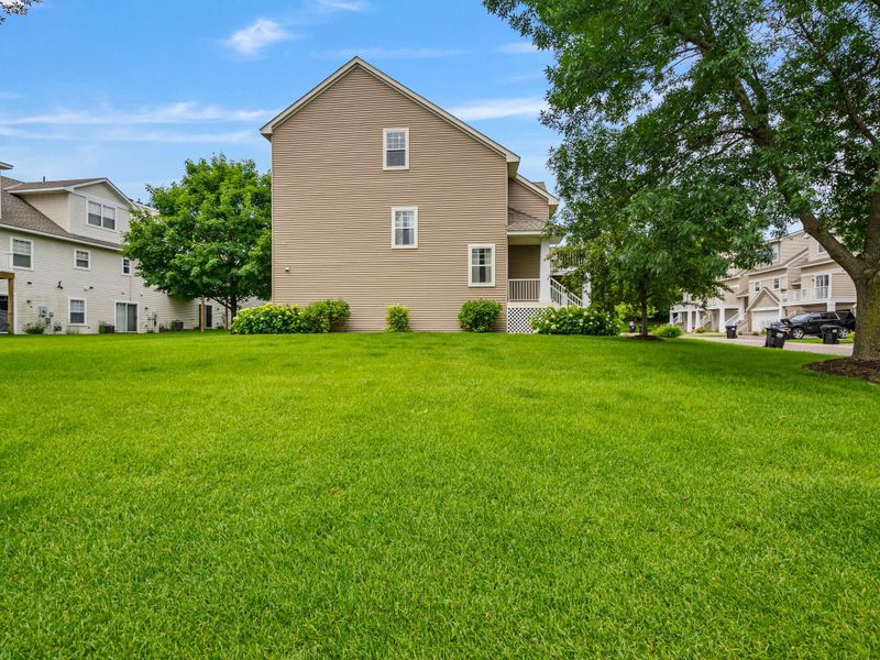 15362 Iodine St NW, Ramsey, MN 55303