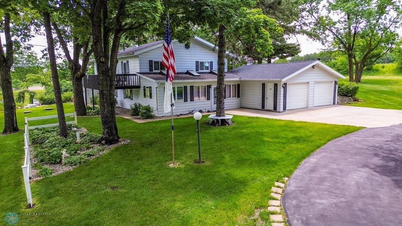 2182 State Highway 113, Waubun, MN 56589