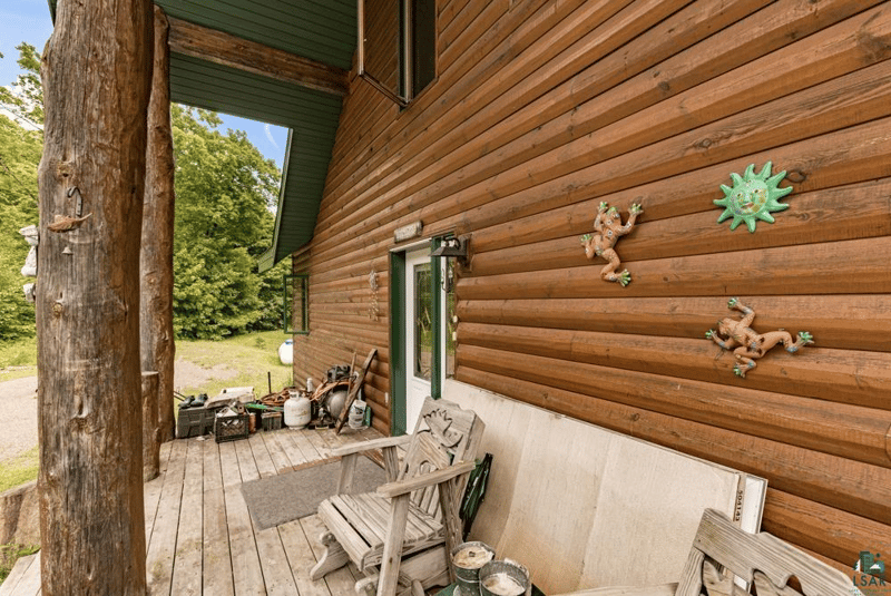 7360 Lookout Rd, Finland, MN 55603